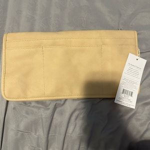 Beis Seatback Organizer (Beige)